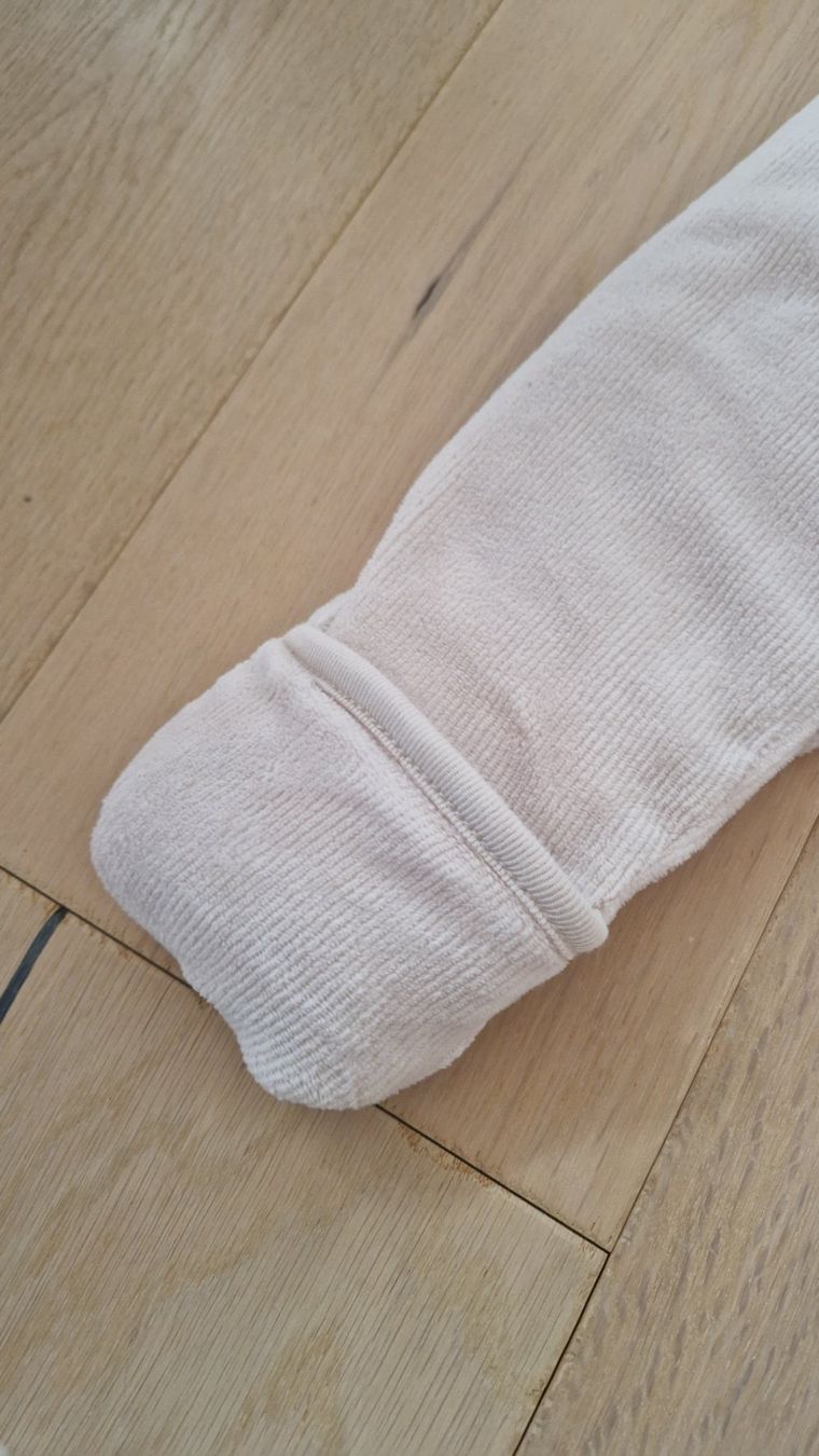 H&M Giacche & Cappotti: Combinaison chaude bébé H&M, taille 4-6 mois, comme neuve – Usato da Cortaillod venduto da rac_5ccz 1