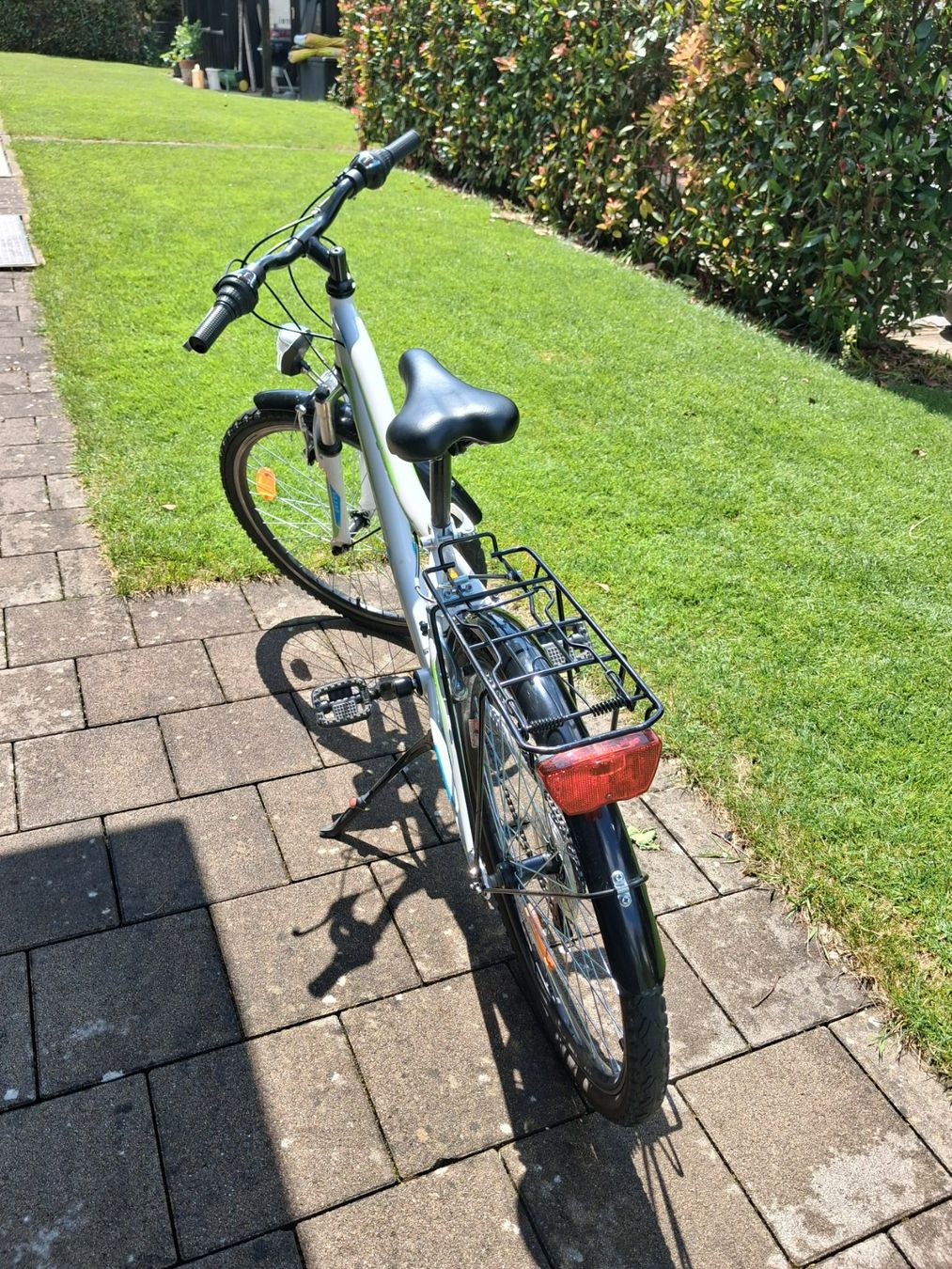 Trelago Velos: Kinder Velo – Gebraucht aus Guettingen von rutishauser01 1