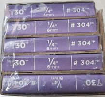 5 Packungen Nagelklammern Arrow T30, 6mm  1/4" 5000 Staples