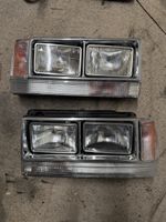 US Scheinwerfer volvo 740, 760