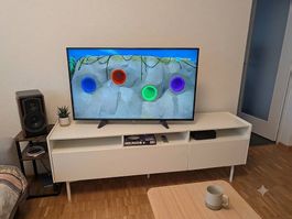 Tv stand