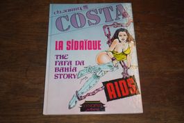 COSTA     °°°°° LA SIDAÏQUE   °°°°°  E.O