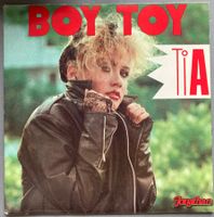 TIA - BOY TOY