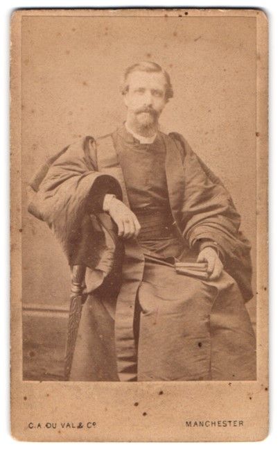 Fotografie &  Plakate: Fotografie C. A. Du Val, Co., Manchester – Gebraucht aus Berlin von bartko-reher