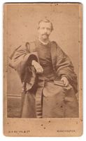 Fotografie C. A. Du Val, Co., Manchester