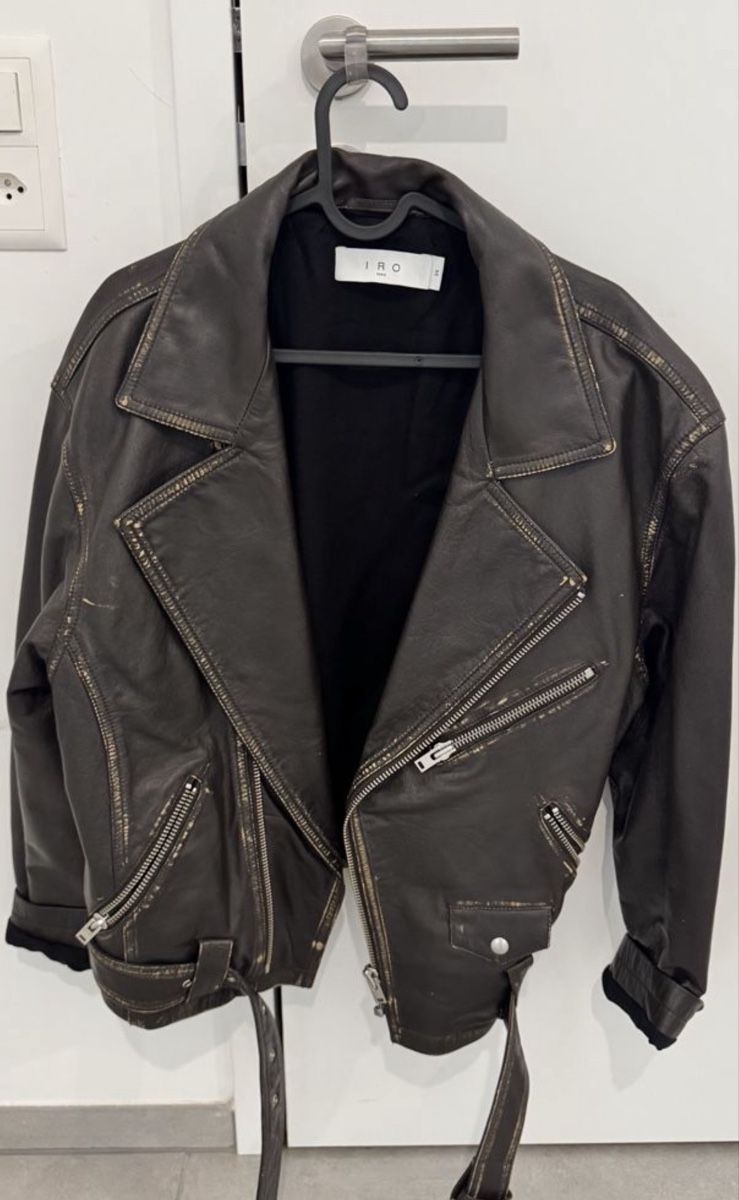 Vestes: Iro Paris  – Neuf (Voir description) à cadempino par fio_cbt9 2