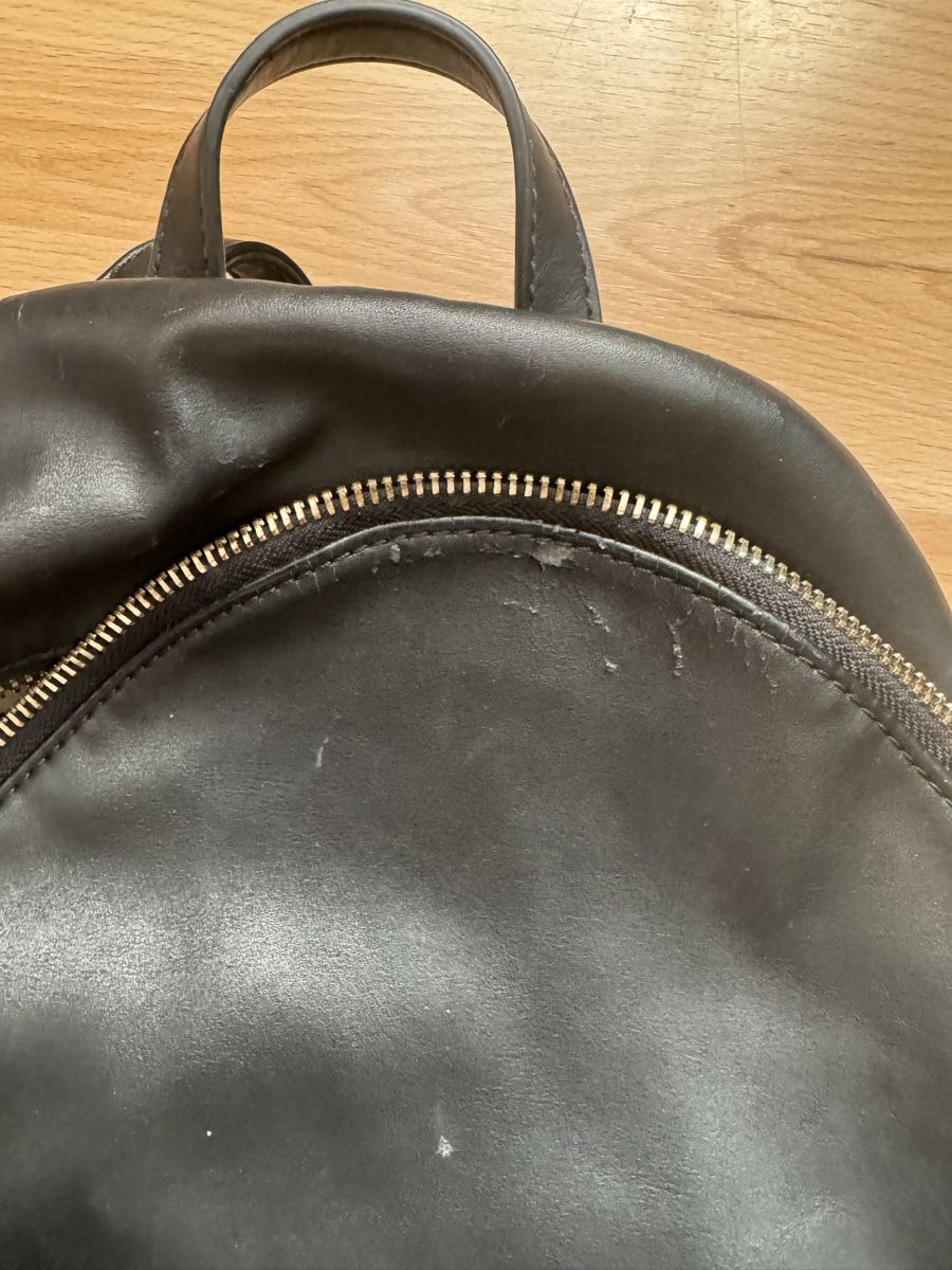 Rucksäcke: Guess Rucksack mit Rosen – Gebraucht aus Bettlach von valishop 1