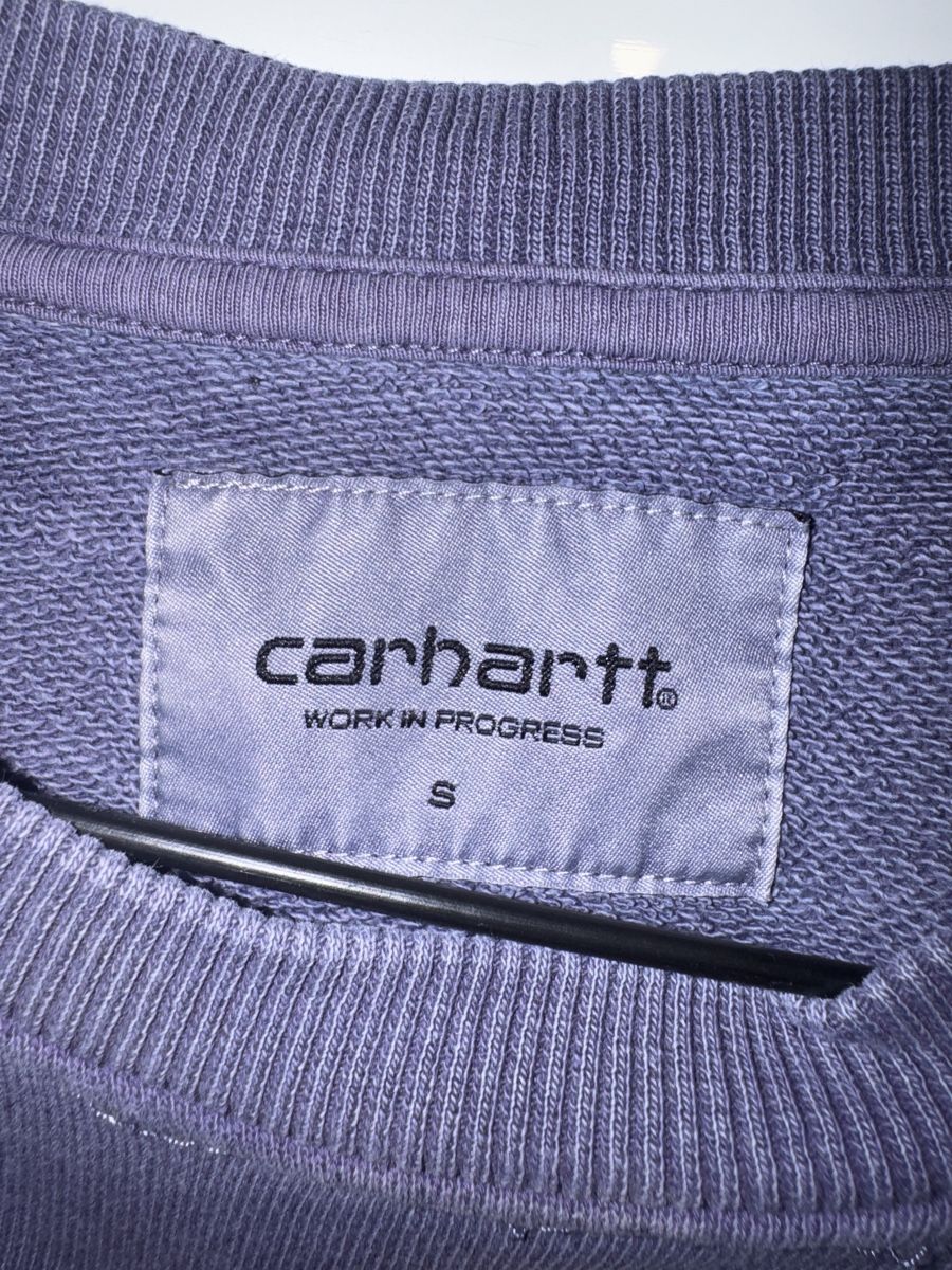 Carhartt Maglioni & Felpe: Carhartt WIP Pullover – Usato da Basel venduto da GTB.Fa 1