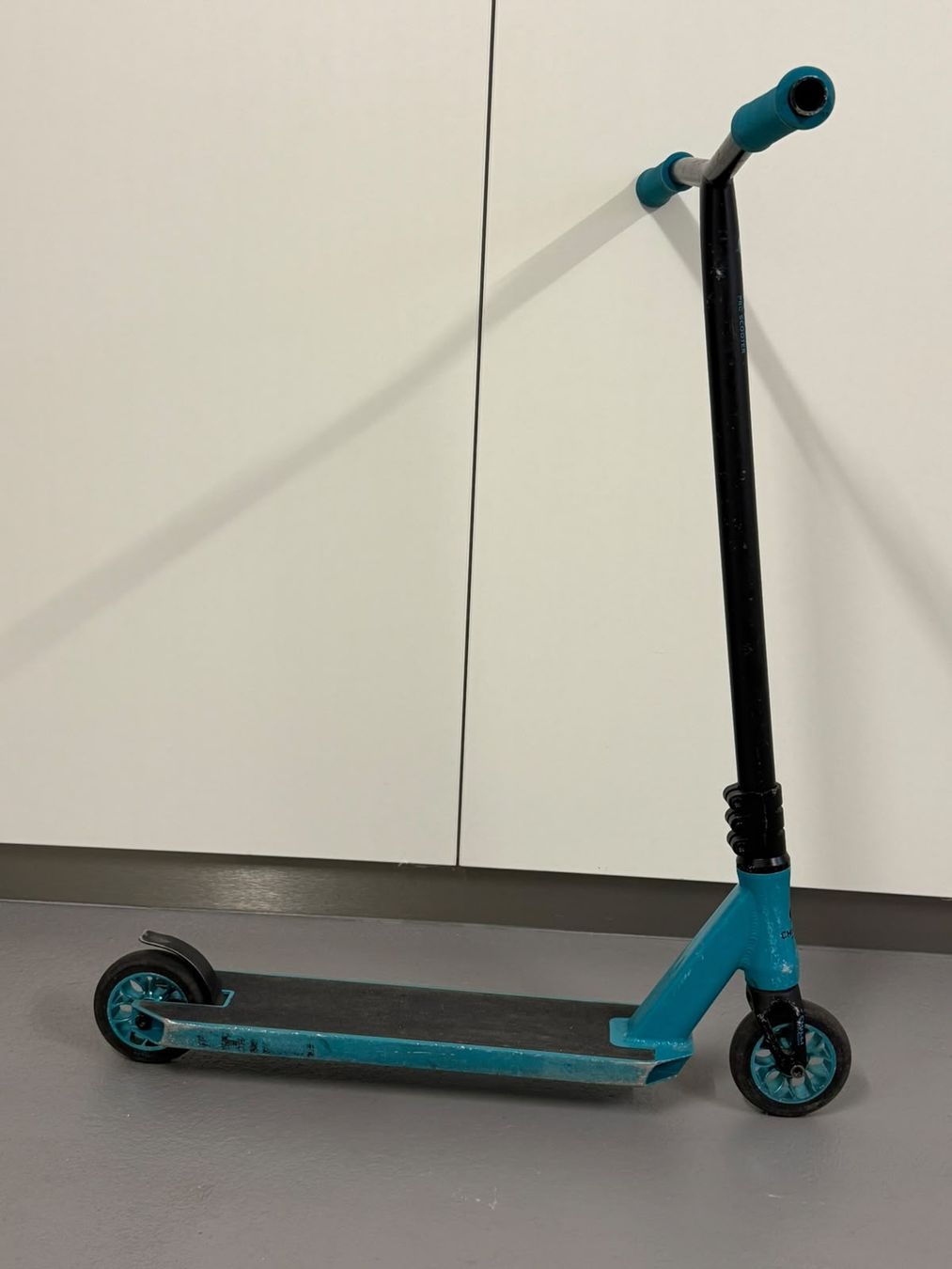 Chilli Kickboard: Scooter Chilli – D'occasion à Sempach par berglady30 1