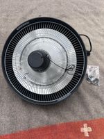 Sonnenkönig Heizstrahler Sole neu neupreis chf 219.00