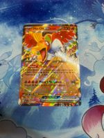 Ho-Oh EX - ASC 026 FR