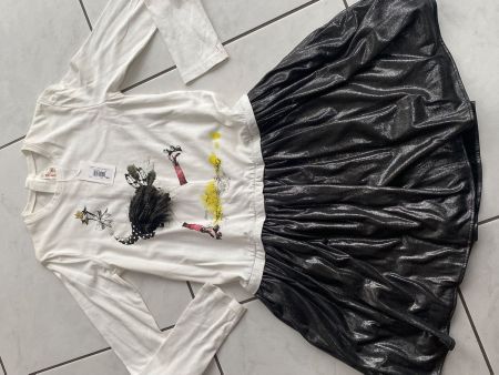 CATIMINI robe 12ans/152cm