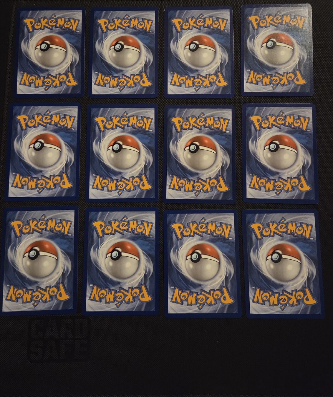 Pokémon Cartes à collectionner: Perfect Order Bulk ENG 🇬🇧 – D'occasion à Curio par CATE13 1