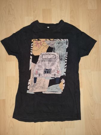 Shirt  Gr.S