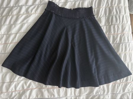 Sandro Paris Rock – elegant & zeitlos (Gr. 1)