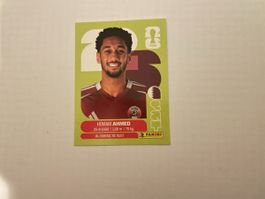FIFA WM 2026 Homam Ahmed QAT 5