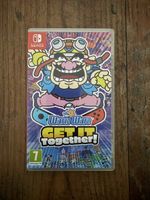 WarioWare Get It Together - Nintendo Switch 