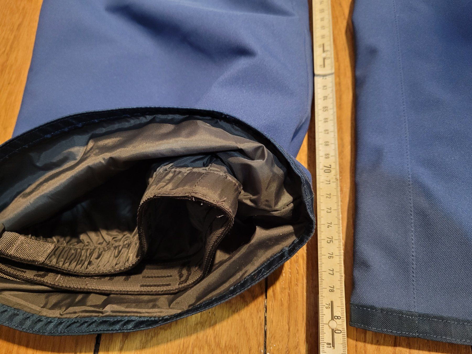 Scott Pantaloni: Pantalon Scott  NEUF – Nuovo (secondo la descrizione) da Montreux venduto da scotti1968 2