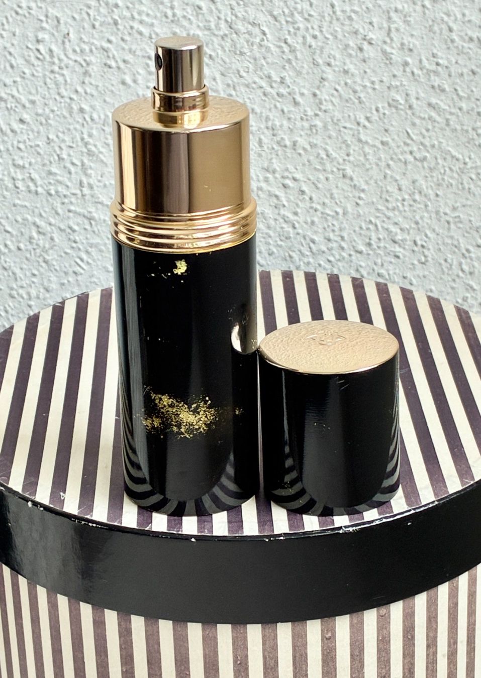 Van Cleef Profumi & Eau de Toilette: Vintage Eau de Toilette "FIRST" Van Cleef & Arpels 90ml – Usato da Kloten venduto da Nephty 5