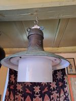 Strassenlampe BAG Turgi