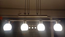 Hängende Lampe