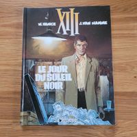 BD XIII Tome 1 Le Jour Du Soleil Noir