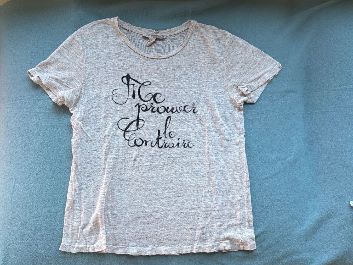 T-shirt: Forever21 T-shirt size M – Usato da Adliswil venduto da fashionholic