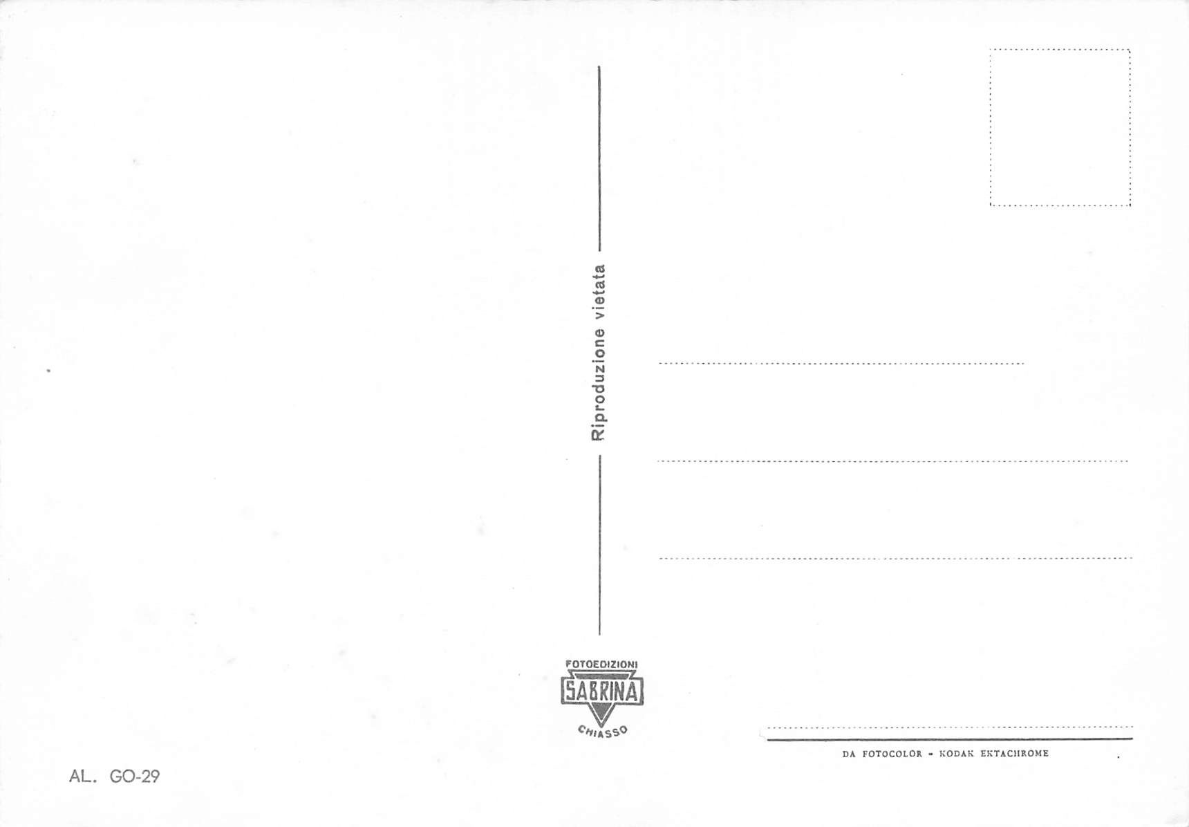 Cartoline postali: Gambarogno lago maggiore – Usato da Biasca venduto da Blenio71 1