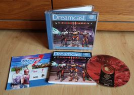 QUAKE III ARENA - SEGA Dreamcast - MULTI (D/F/E/ES)
