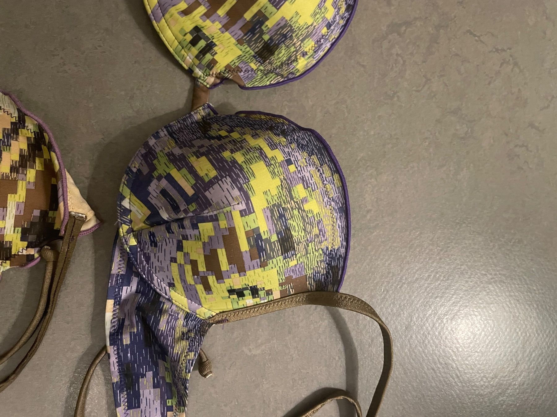 Costumi da bagno & Bikini: Yamamay Bikini – Usato da Zürich venduto da Ivona3 3