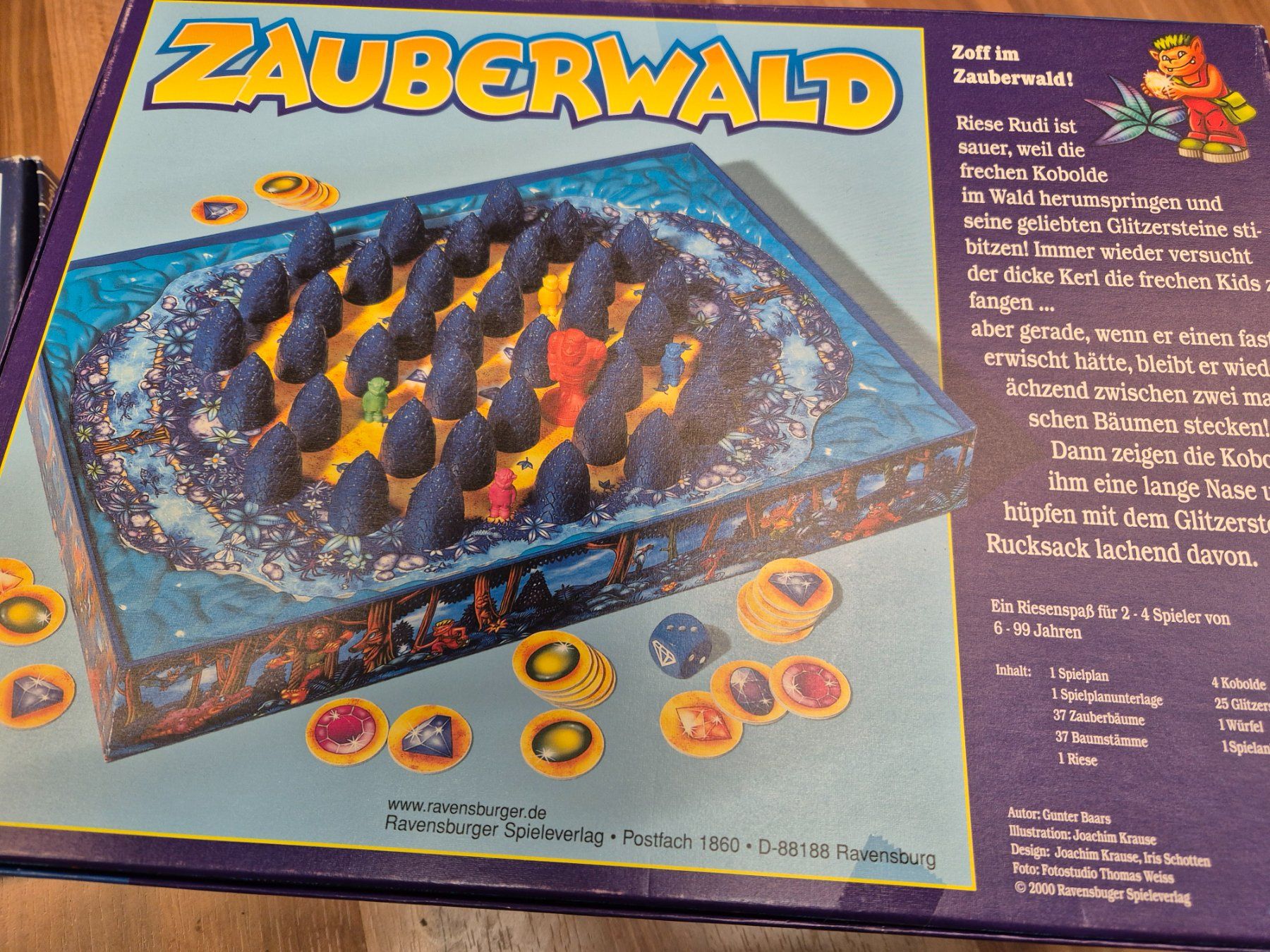 Spiele: 1 Spiel nach Wahl K8 – Gebraucht aus Schwarzenburg von flamingo1970 2