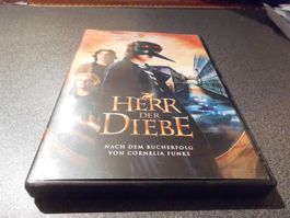 DVD Herr der Diebe