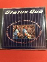Status Quo Rocking All Over The Years CD guter Zustand