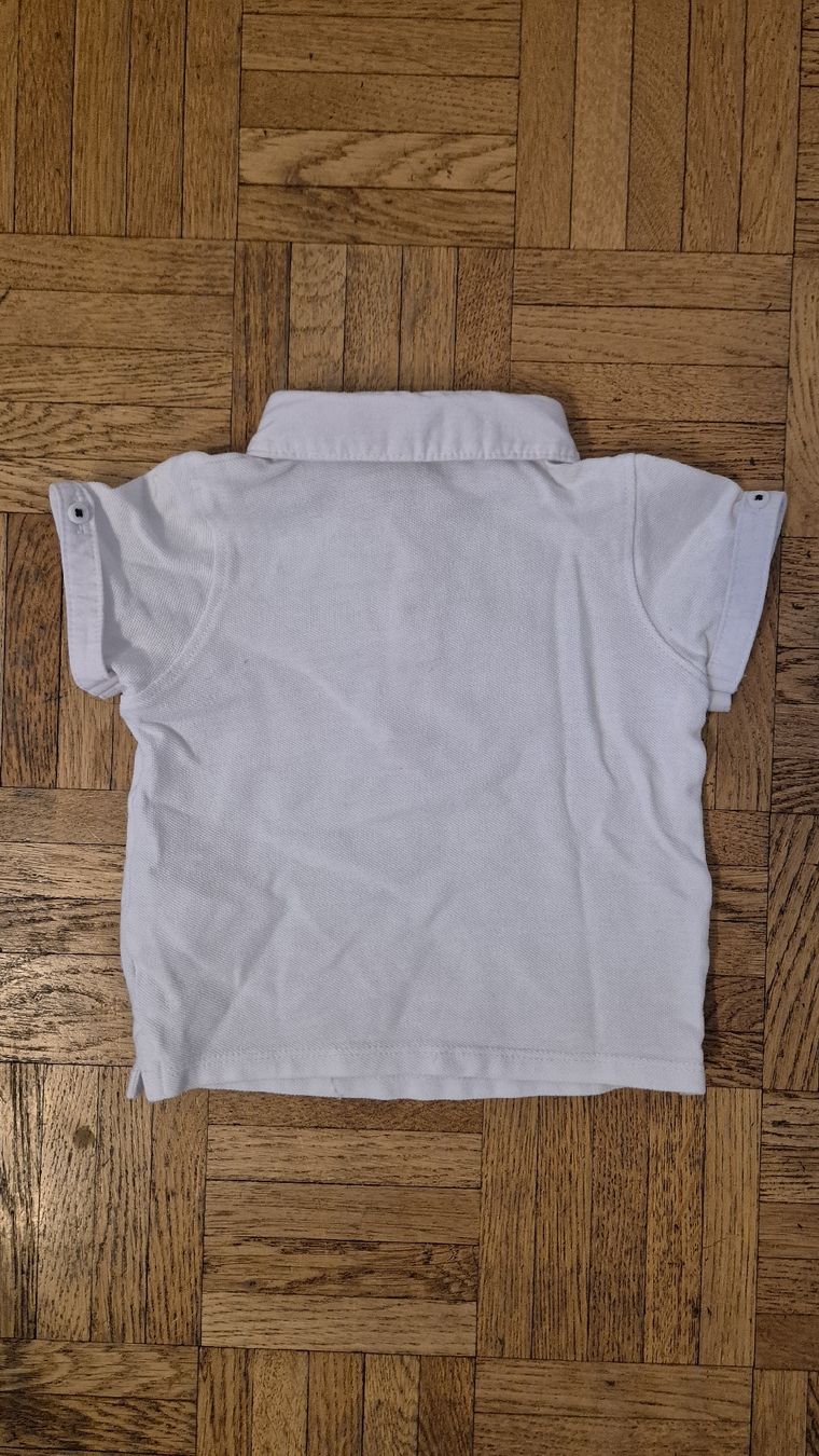 Chemises, Tops & T-shirts: Poloshirt – Neuf (Voir description) à Neuenhof par Vany0607 1