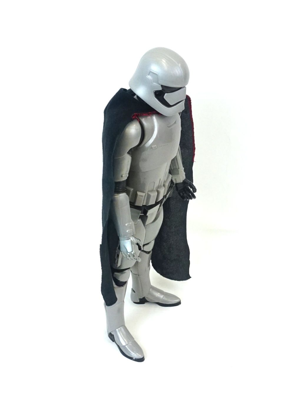 Star Wars Figuren: Star-Wars Sturmtruppler Actionfigur – Gebraucht aus Pratteln von Restwert_Pratteln 1