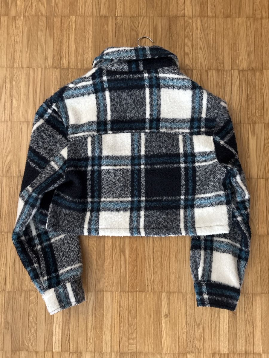 Jacken: Alcott Cropped shirt Jacket – Neu (gemäss Beschreibung) aus Brüttisellen von Tania950S 1