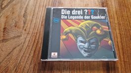 Hörbuch Die Drei Fragezeichen ??? Folge 198