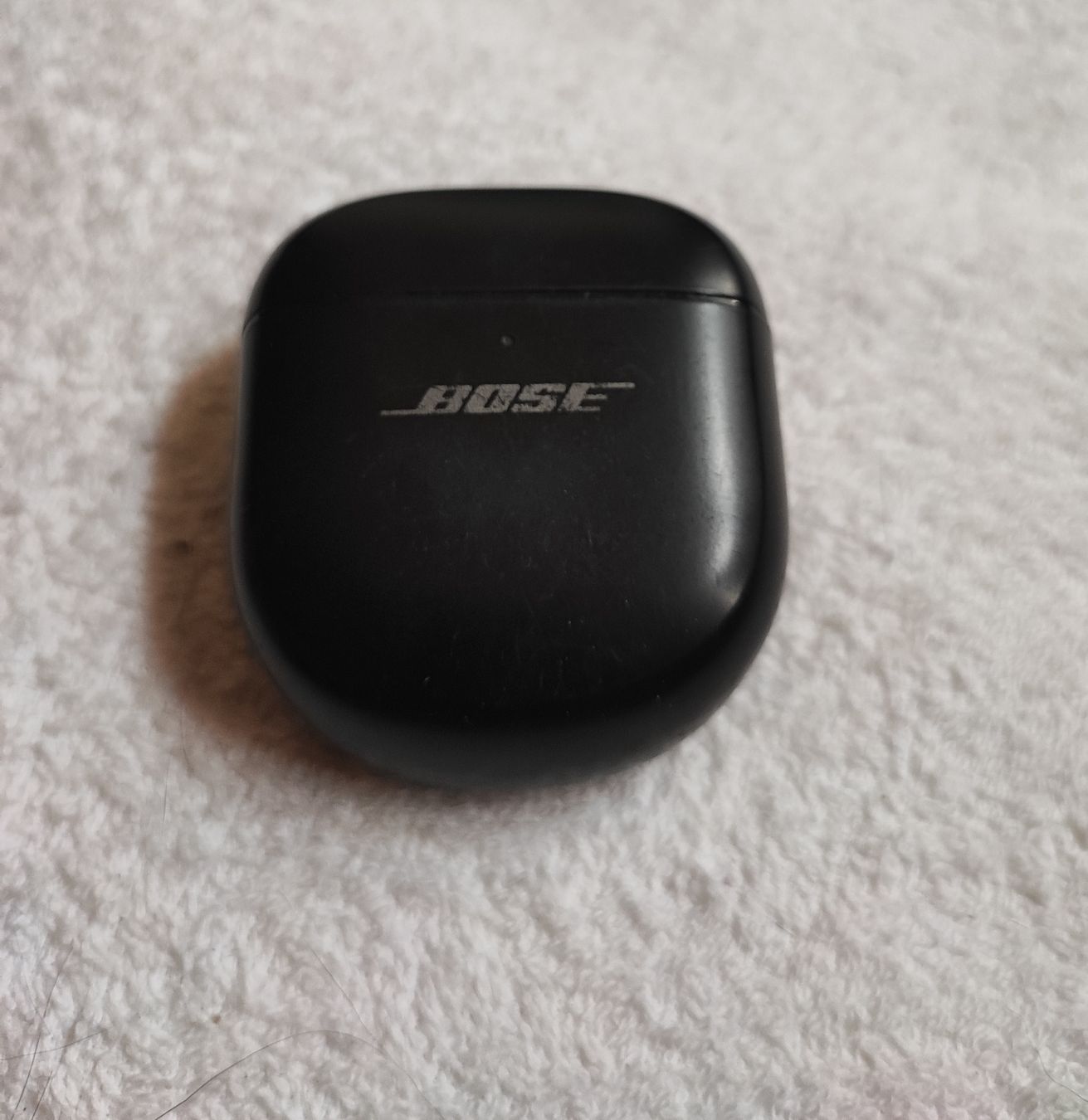 Bose Kopfhörer: Bose QC Ultra Earbuds Bluetooth Kopfhörer  – Gebraucht aus Zollikofen von zar_j67f