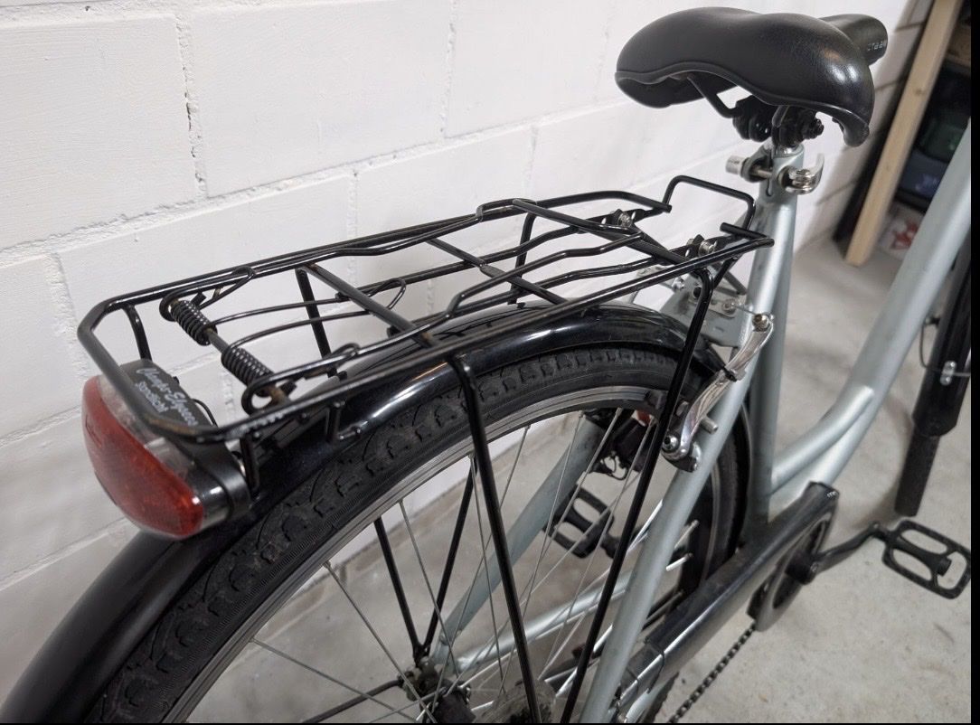 Vélos: Damen Velo top Zustand – D'occasion à Zürich par HeliK 2