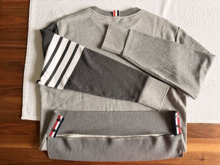 Thom Browne Sweatshirt XL