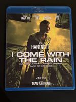 Blu-ray - I come with the rain