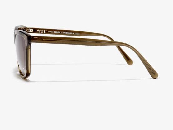 Viu Occhiali & Lenti: VIU The Chief Sunglasses – Nuovo (secondo la descrizione) da Oberägeri venduto da LacLeman39