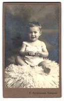 Fotografie F. Aeschlimann, Langnau, Klei