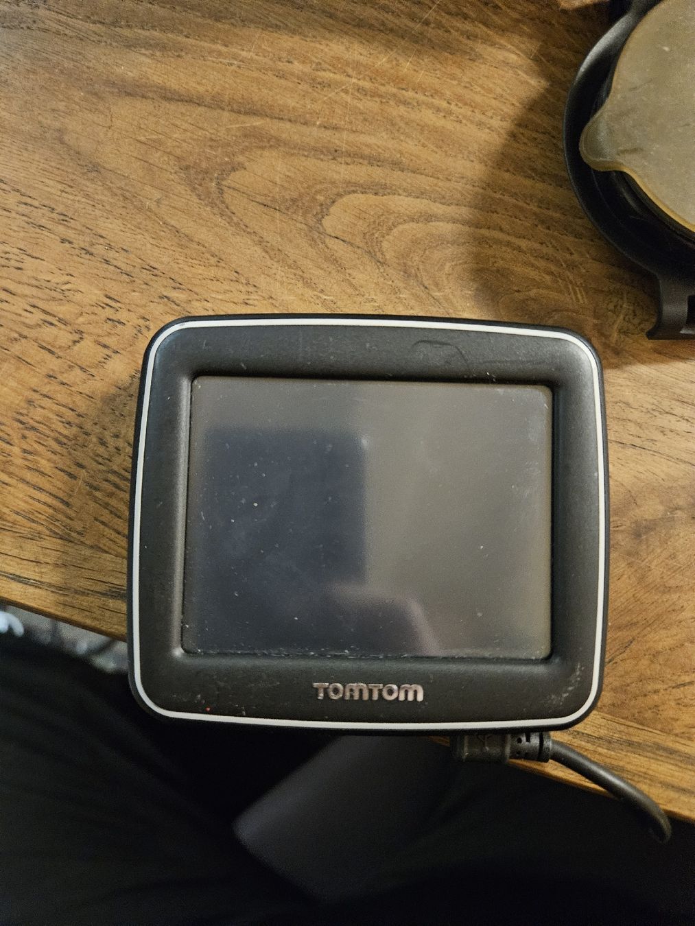 Tomtom Navigationsgeräte: TomTom Start 1EX00 Navigationsgerät  (A) – Gebraucht aus Rorschach von TimelessTrading