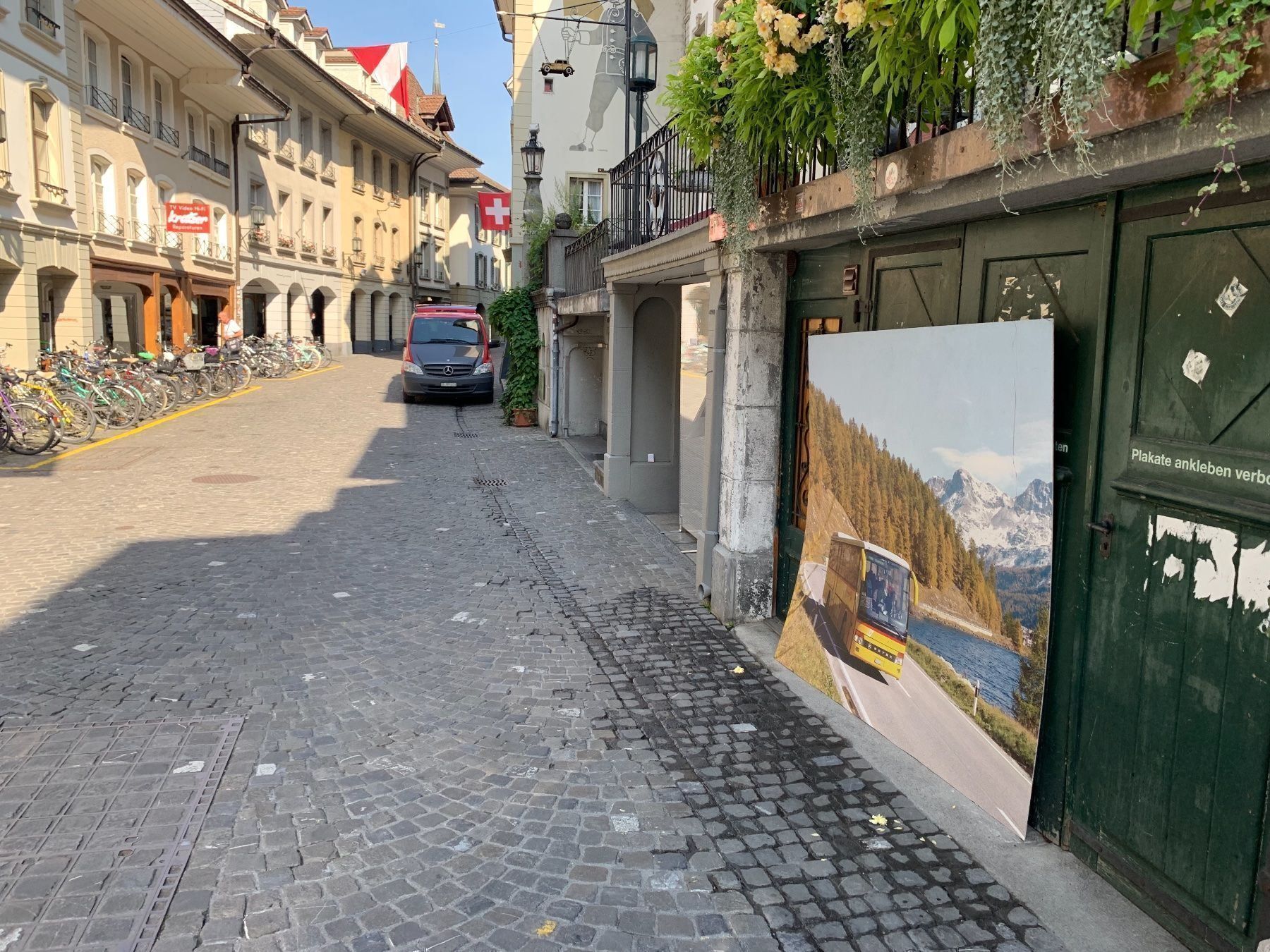 Sculture & Statue: Grosse Plakat  Bild Lieferung Gratis – Usato da Thun venduto da Thuno6 1
