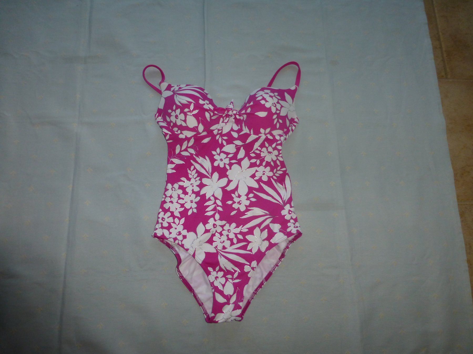 Beldona Costumi da bagno & Bikini: Badekostüm / Badekleid von Beldona – Usato da Würenlingen venduto da drago56