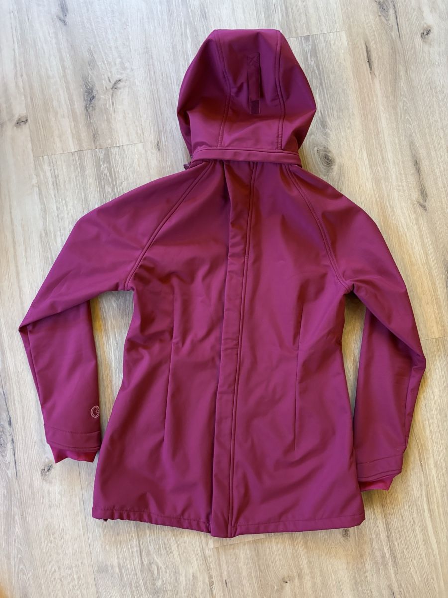 Mamalila Giacche: Mamalila Softshell Jacke, Grösse S, Top Zustand – Nuovo (secondo la descrizione) da Altnau venduto da Al_Me 3