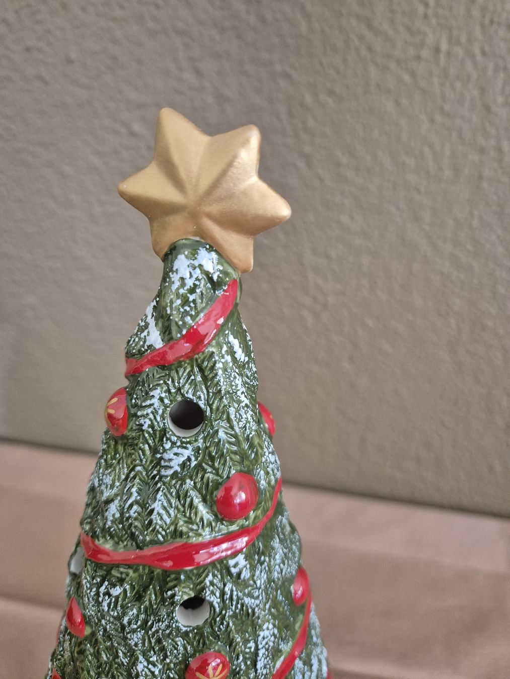 Villeroy & Boch Tutte le decorazioni: Villeroy&Boch Weihnachtsbaum North Pole Express, OVP – Nuovo e nell'imballaggio originale da Eschlikon TG venduto da zuzanka80 6