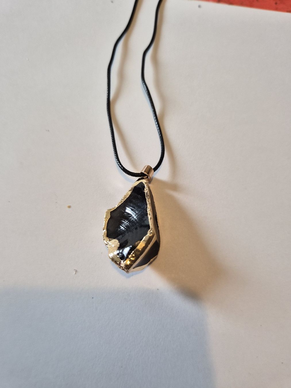 Ketten: collier pierre – Neu (gemäss Beschreibung) aus Senèdes von hen_fw8b 2