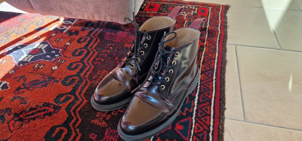 Dr martens outlet emmeline 39